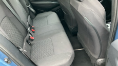 Toyota Corolla 1.8 VVT-i Hybrid Icon Tech 5dr CVT Hybrid Estate